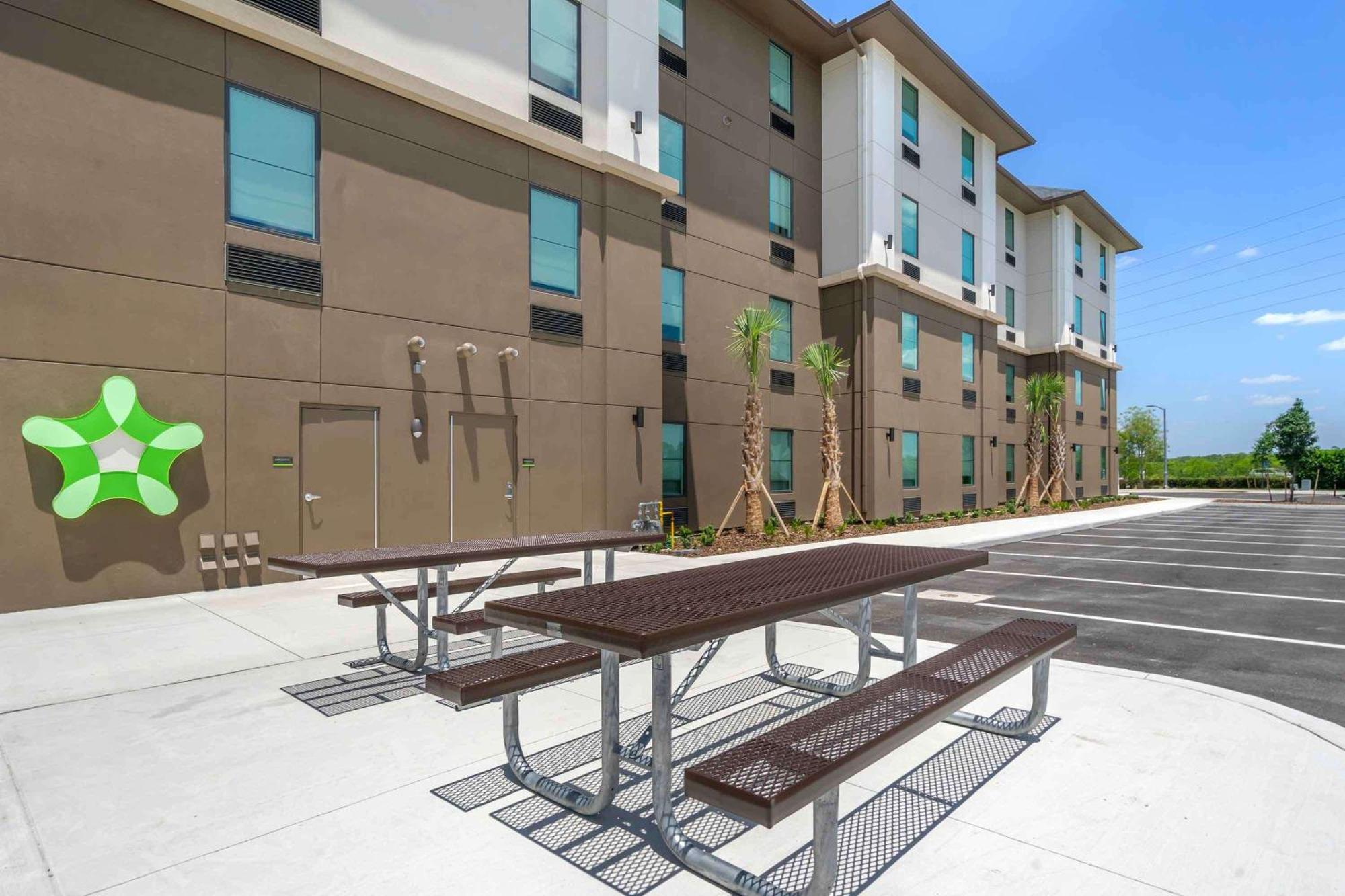 Extended Stay America Premier Suites - Fort Myers - Airport Eksteriør billede