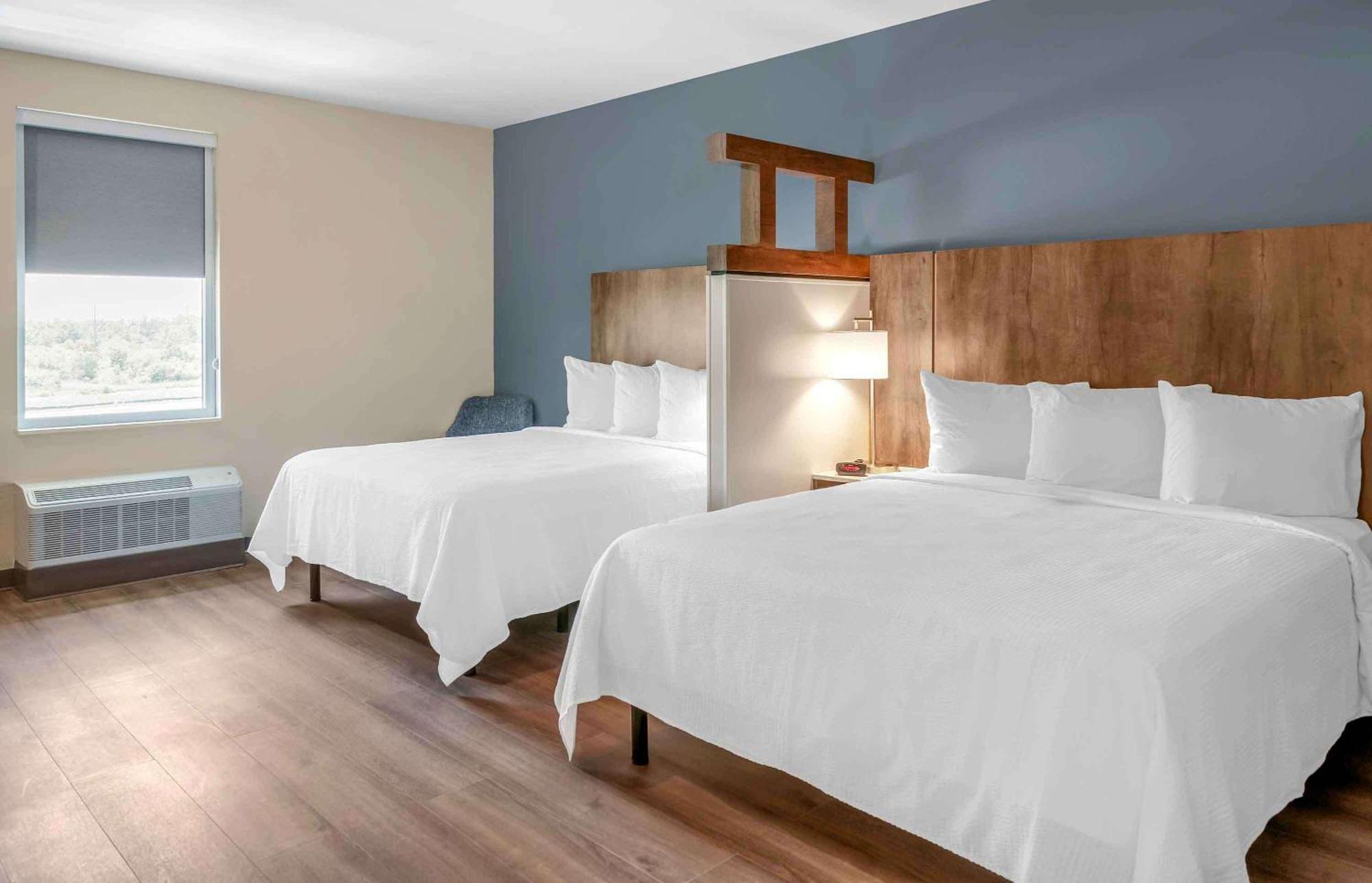 Extended Stay America Premier Suites - Fort Myers - Airport Eksteriør billede