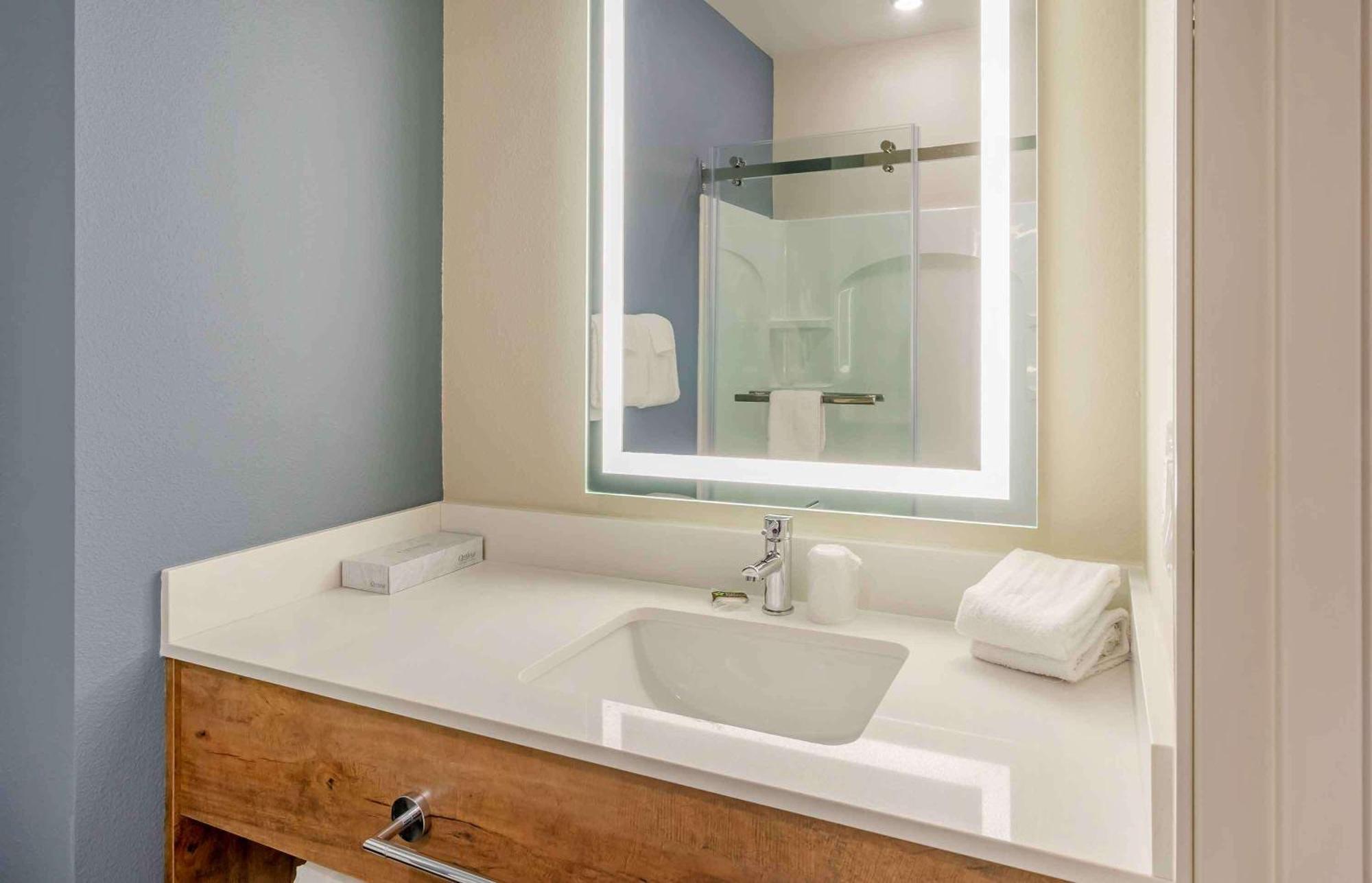 Extended Stay America Premier Suites - Fort Myers - Airport Eksteriør billede