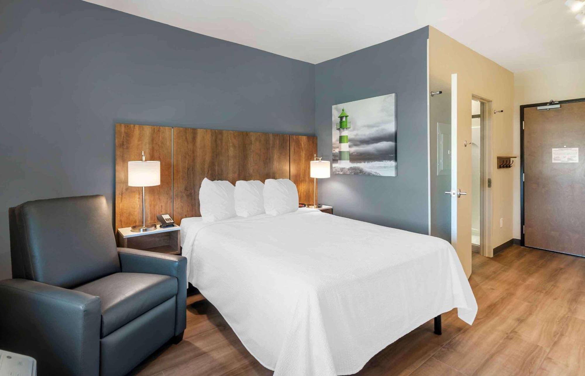 Extended Stay America Premier Suites - Fort Myers - Airport Eksteriør billede